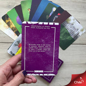 Observando mi Rabia para Avanzar en Paz