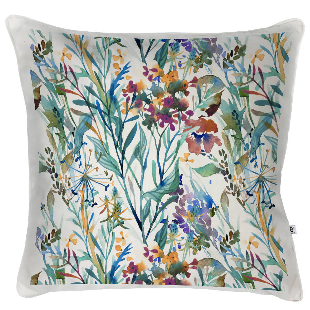 Cojín Claro 1 - 60 x 60