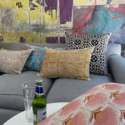 Cojín Karla - 60 x 40