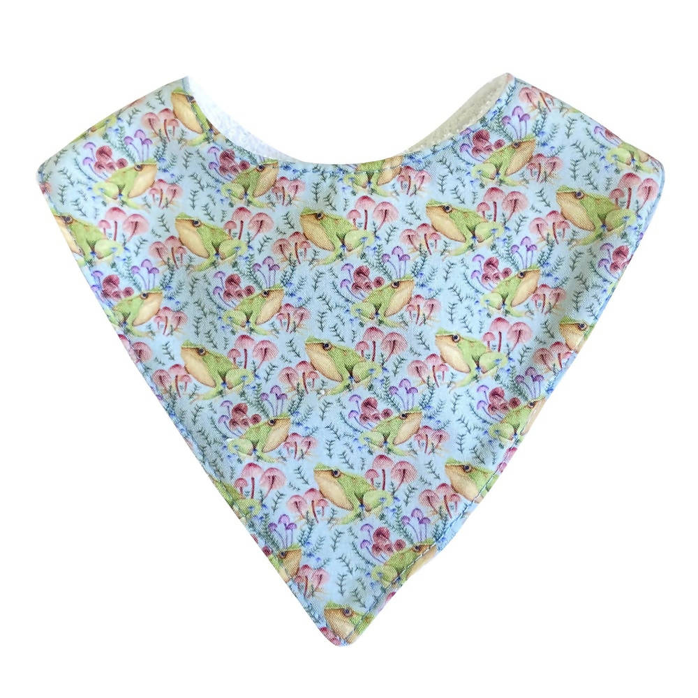 Bandana Ranita de Darwin