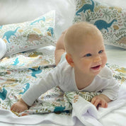 Almohada 50x30, Dino