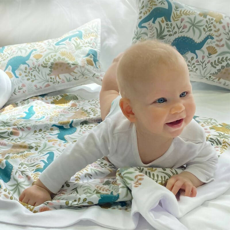 Almohada 50x30, Dino