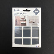 Decofragües Autoadhesivos GRIS