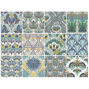 Azulejo Autoadhesivo NOUVEAU