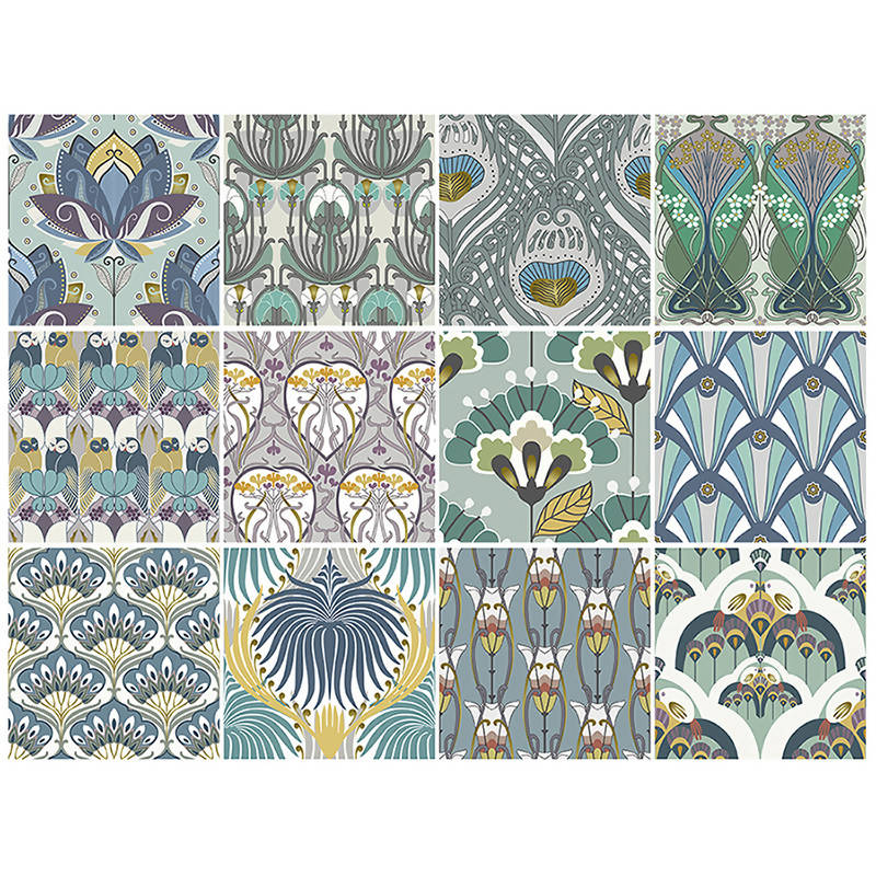 Azulejo Autoadhesivo NOUVEAU