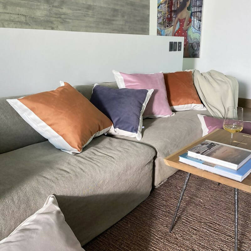 Cojín Uva 520 - 60 x 60