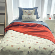 Cojín Robot - 45 x 45