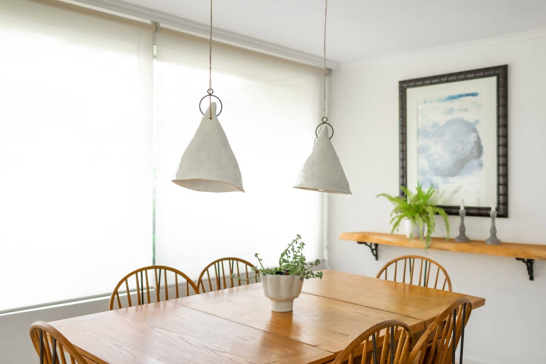 Lámpara Ruca Cielo XL