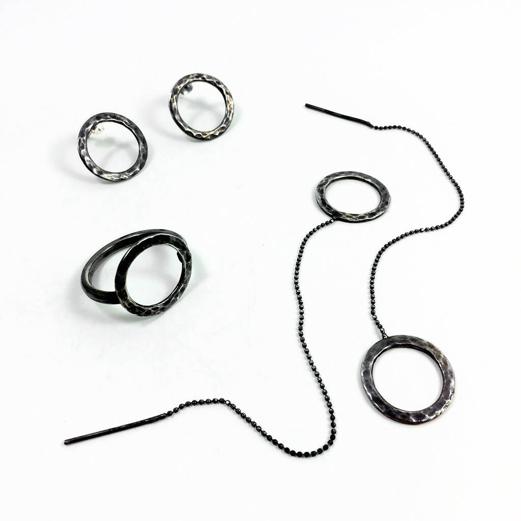 Aros Spin Off cadena.