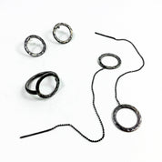 Aros Spin Off cadena.