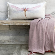 Cojín Dragon Fly - 70 x 35