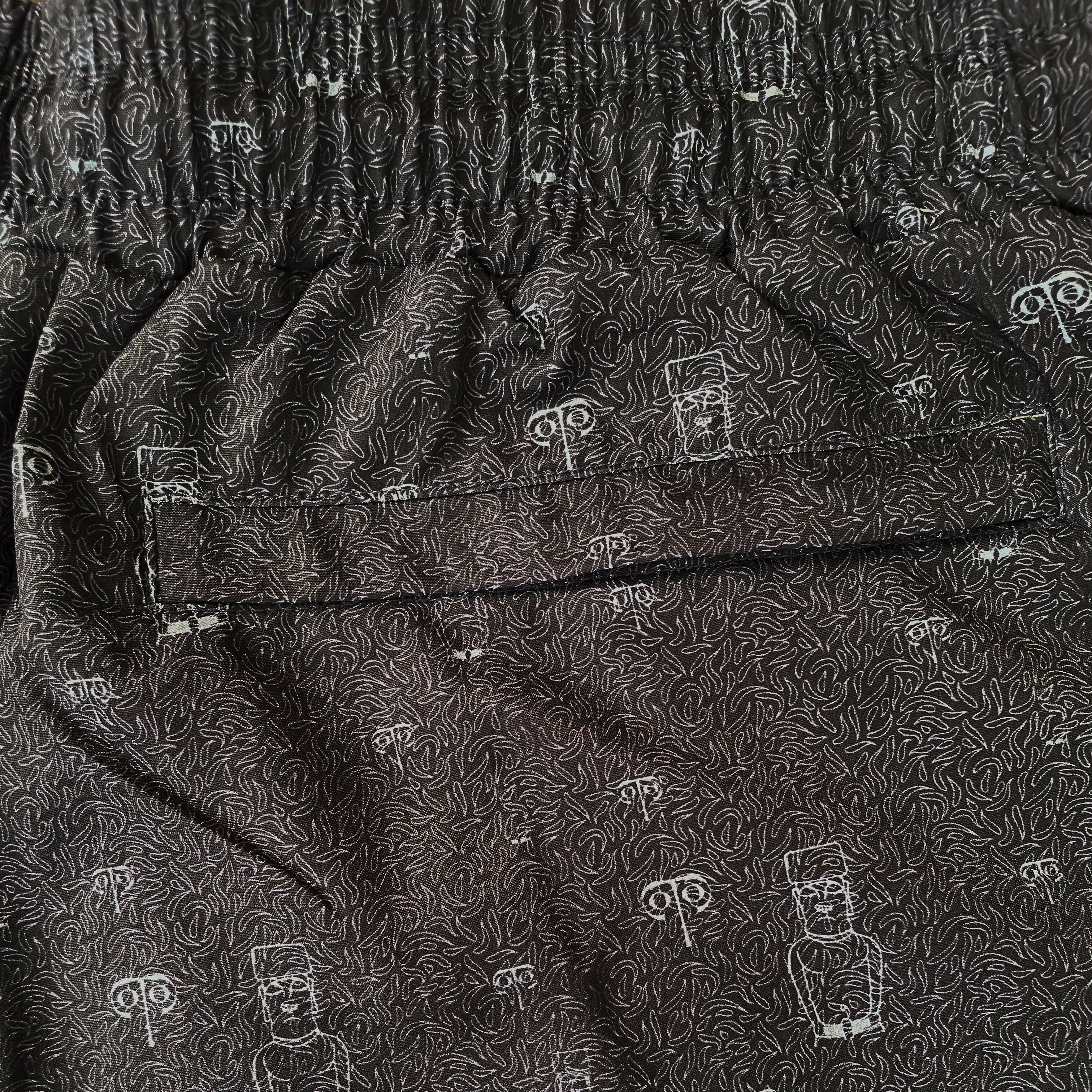 Traje de Baño Rapa Nui