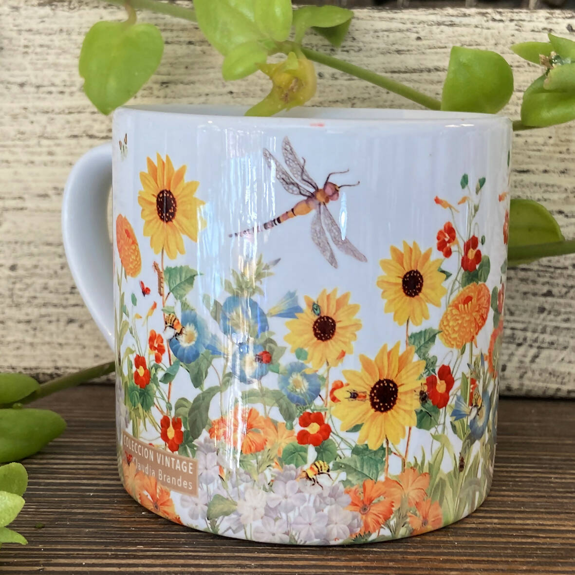 Taza de café Verano 150cc