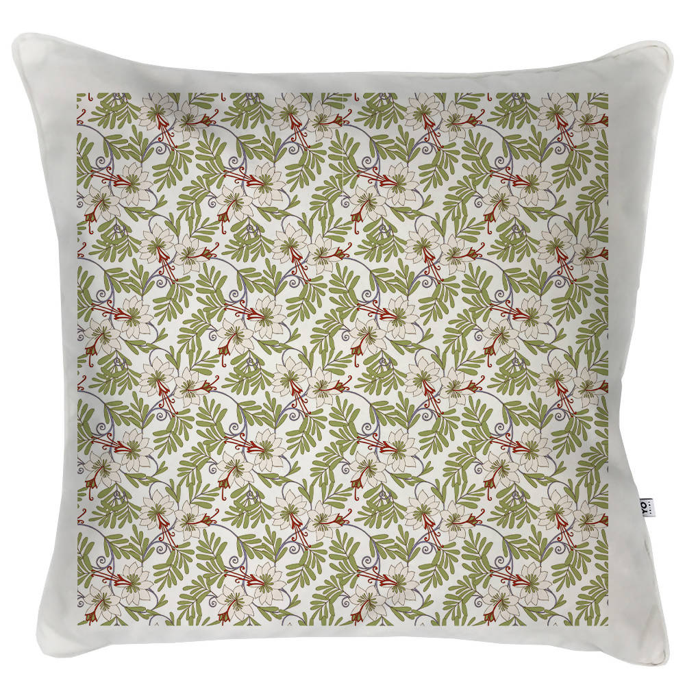 Cojín Campanilla 1 - 60 x 60