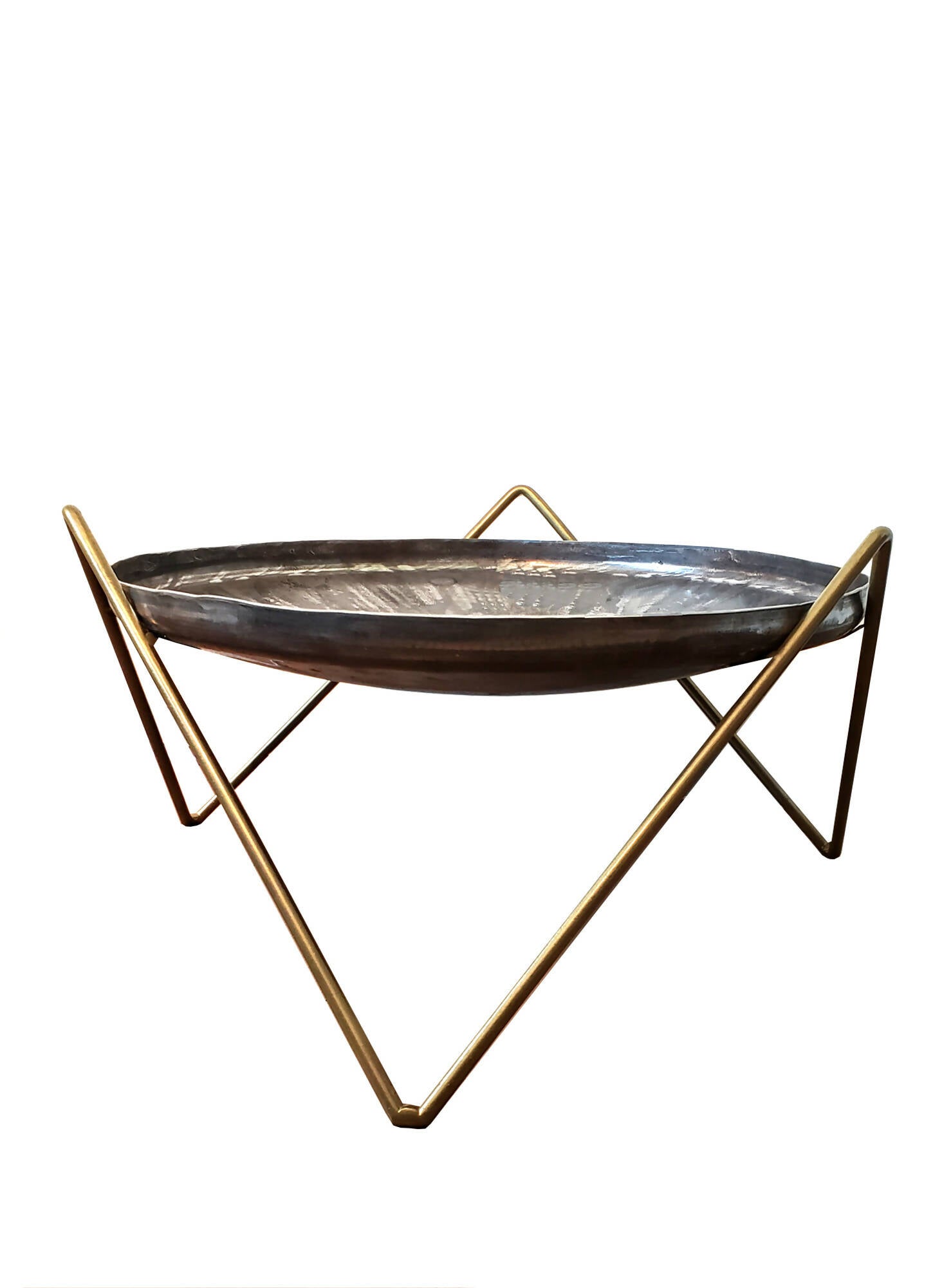 Brasero WILSON GOLDEN