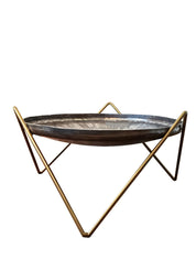 Brasero WILSON GOLDEN