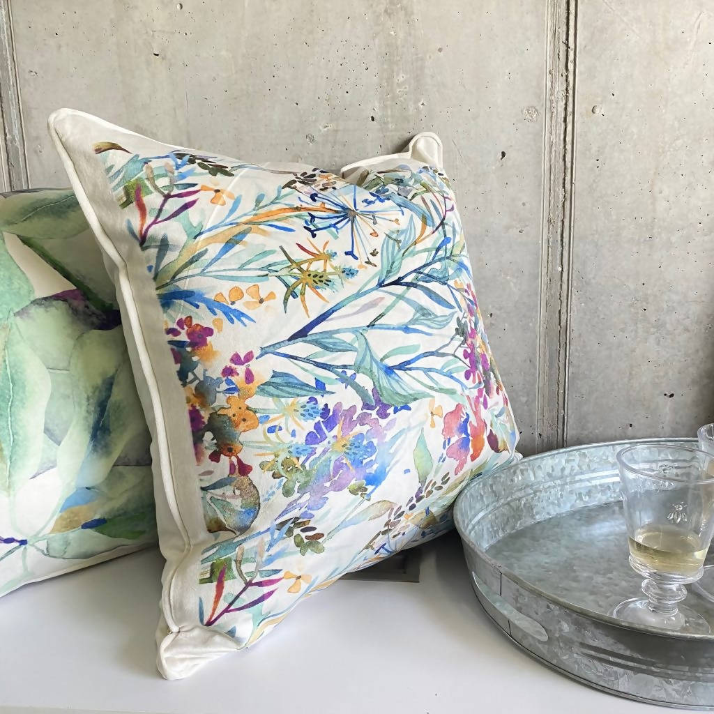 Cojín Claro 1 - 60 x 60