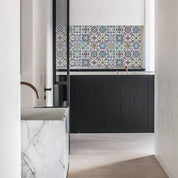 Azulejo Autoadhesivo GUATEMALA