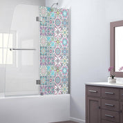 Transparencia Autoadhesiva GUATEMALA