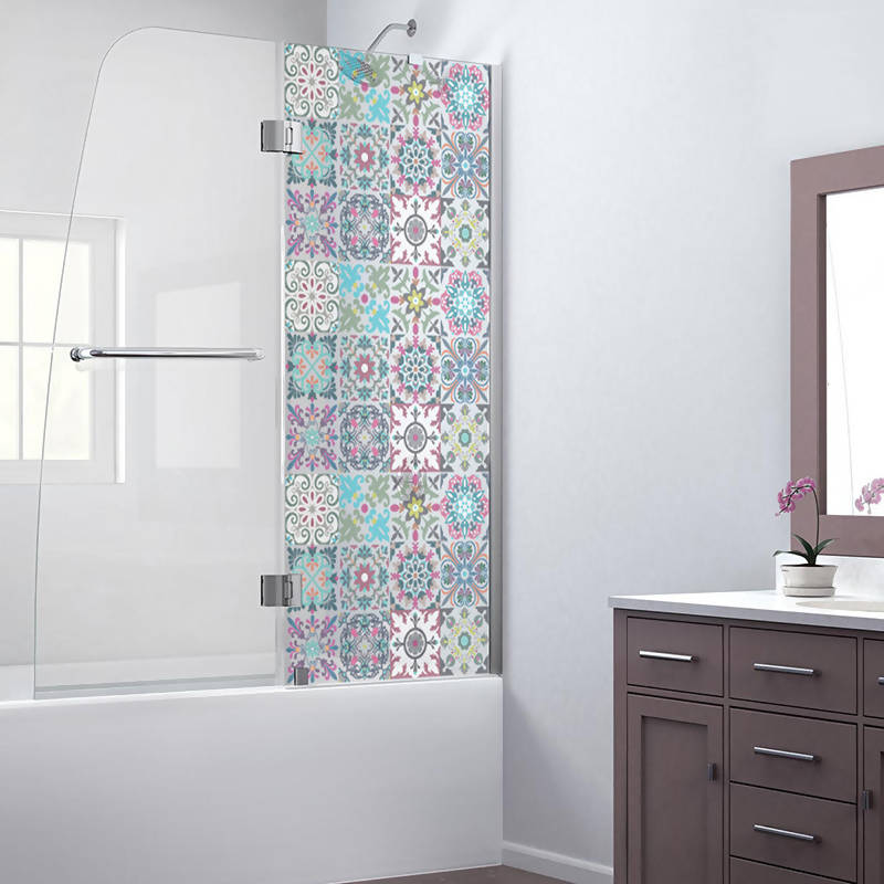 Transparencia Autoadhesiva GUATEMALA