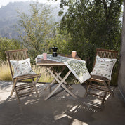 Camino de Mesa Impermeable Olivos