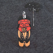 Polera Mini Pícaro Kuntur