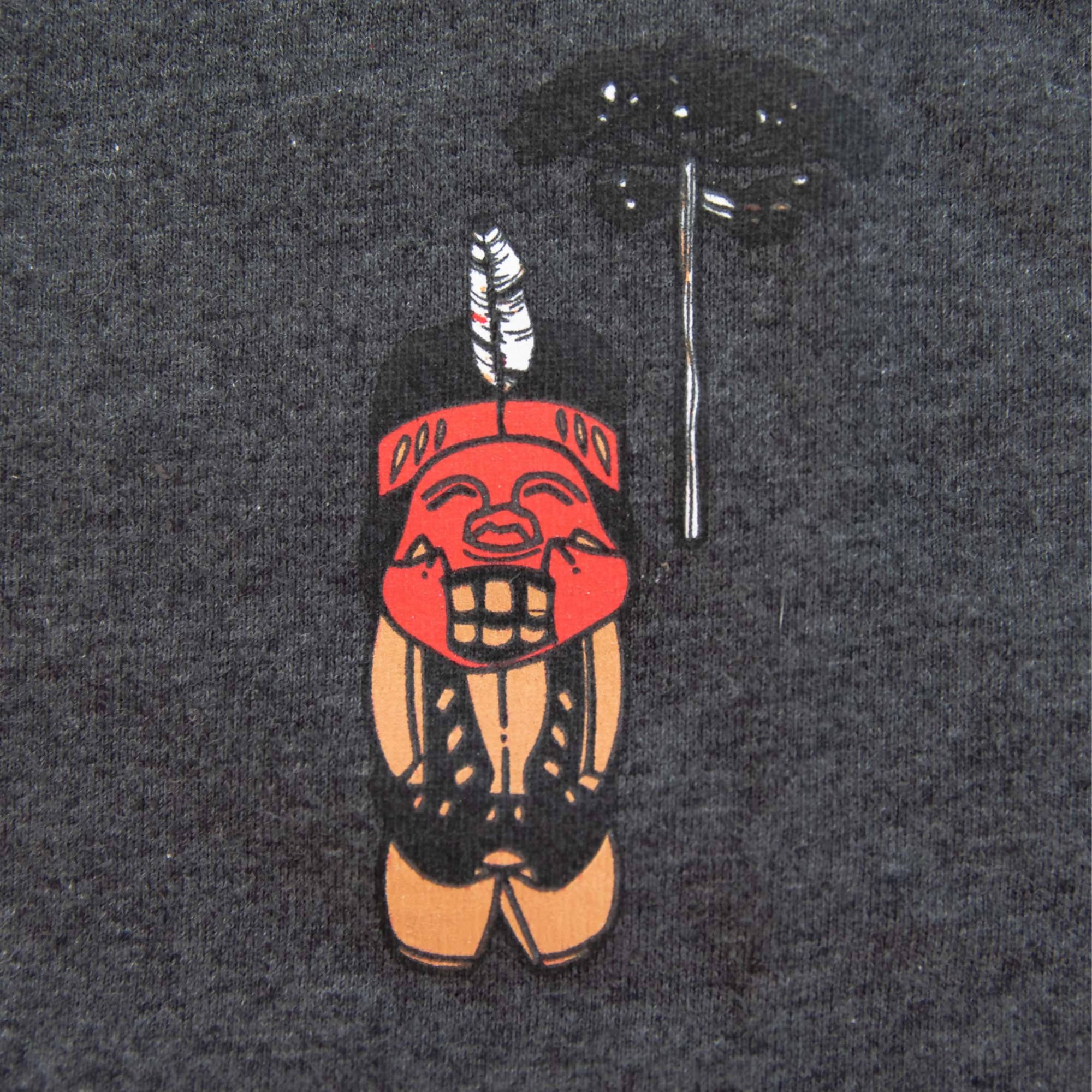 Polera Mini Pícaro Kuntur