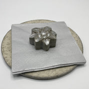 SERVILLETERO HORMIGÓN MAGNOLIA