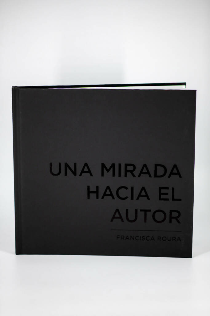 Libro Una Mirada hacia el autor