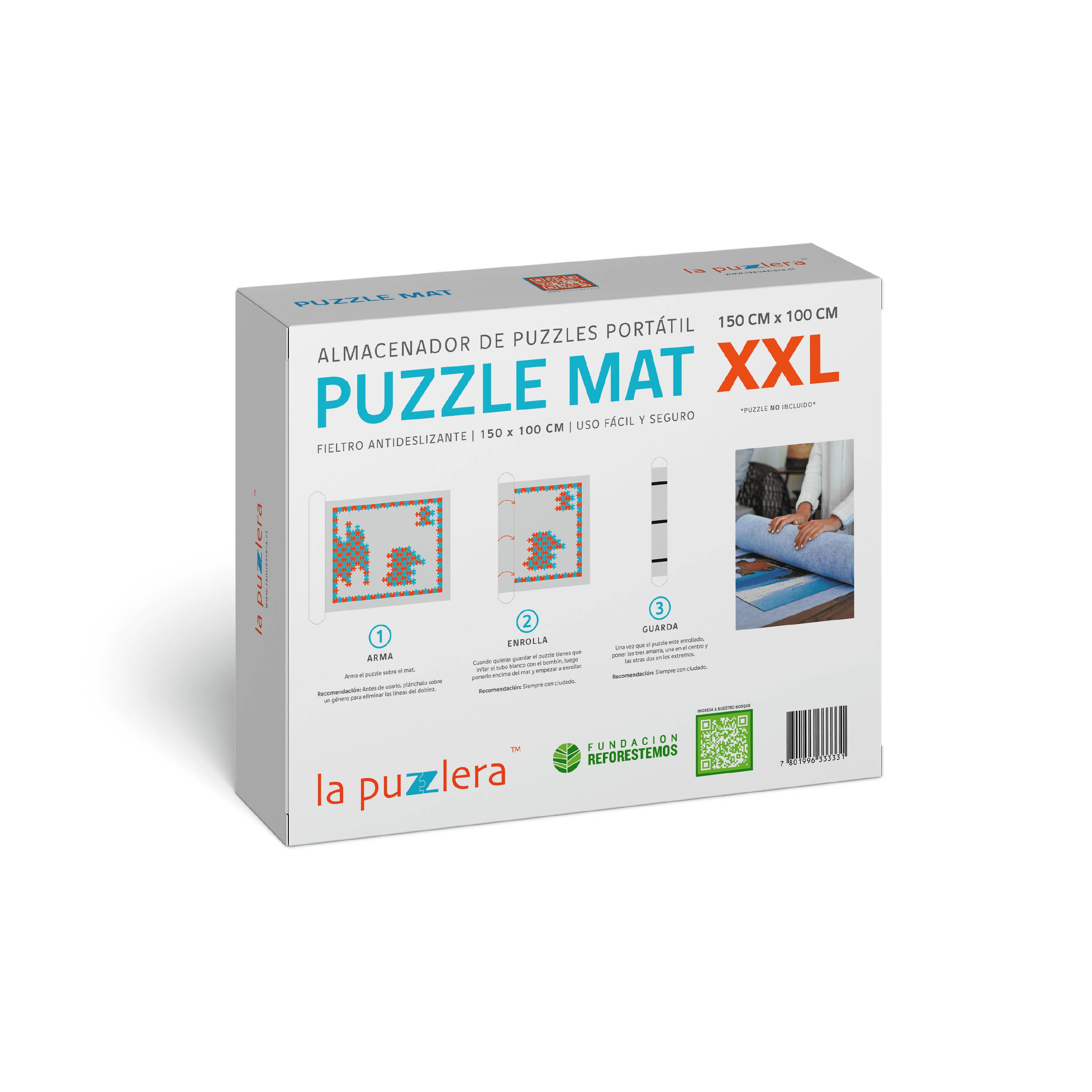 Puzzle Mat XXL