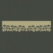 Polera Bosque Nativo Orgánica