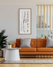 Vinos de Chile 2022 - Lámina