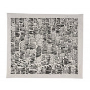 Set de Individuales Black - Impermeables