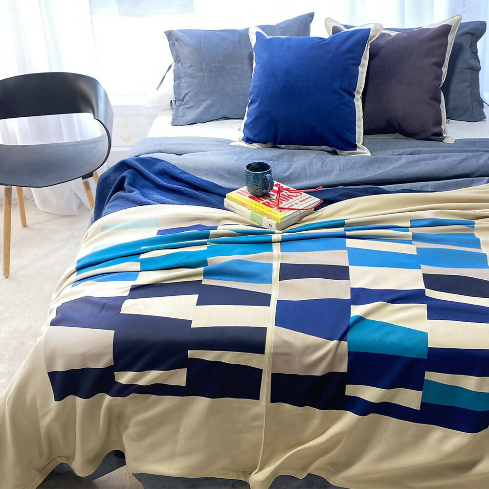 Cojín Catalina 7694 - 60 x 60