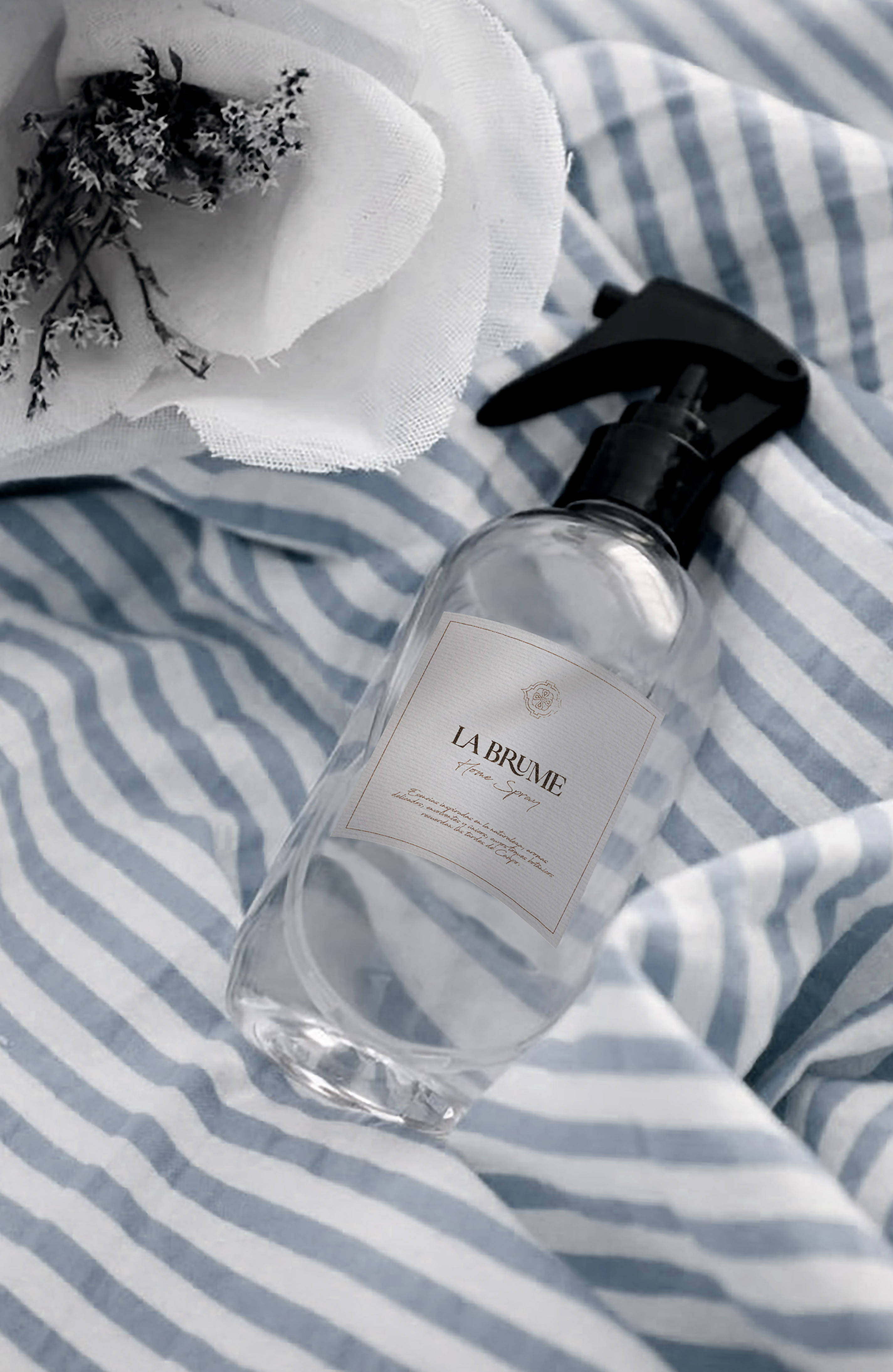 Home Spray GREEN TEA 500 ml La Brume