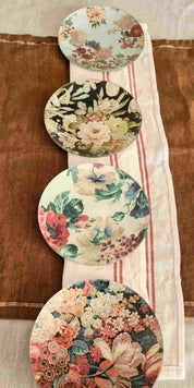 Conjunto platos "Colección"