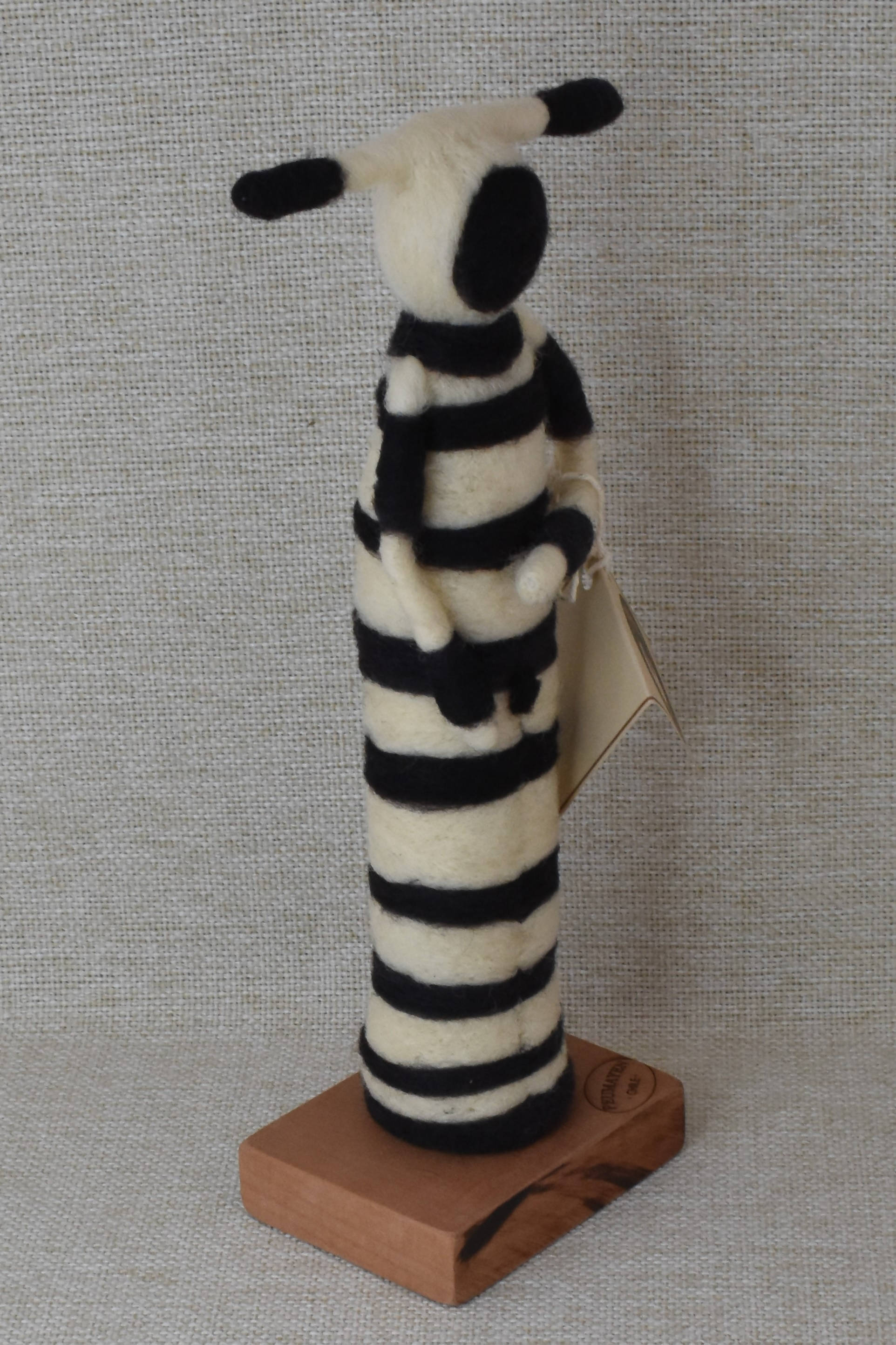 Hombre Selknam u Ona