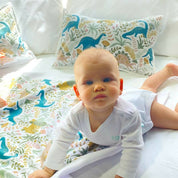 Almohada 50x30, Dino