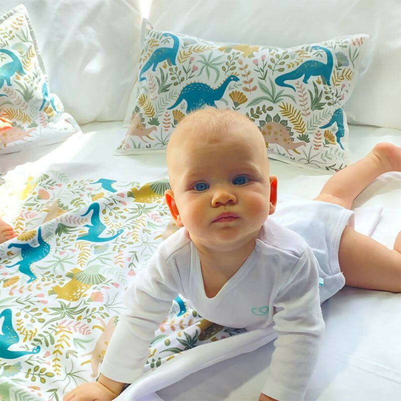 Almohada 50x30, Dino