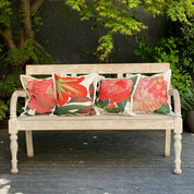 Cojín Peonia - 45 x 45