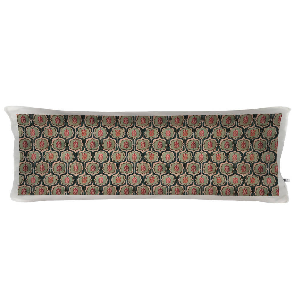 Cojín Block Print 100x40