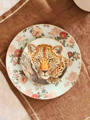 Conjunto Platos redondo Chita