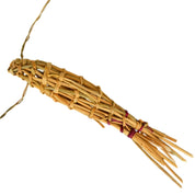 kimpe de pescados de junquillo