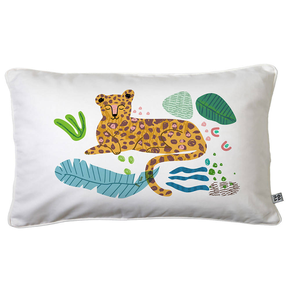 Cojin Jungla - 50 x 30