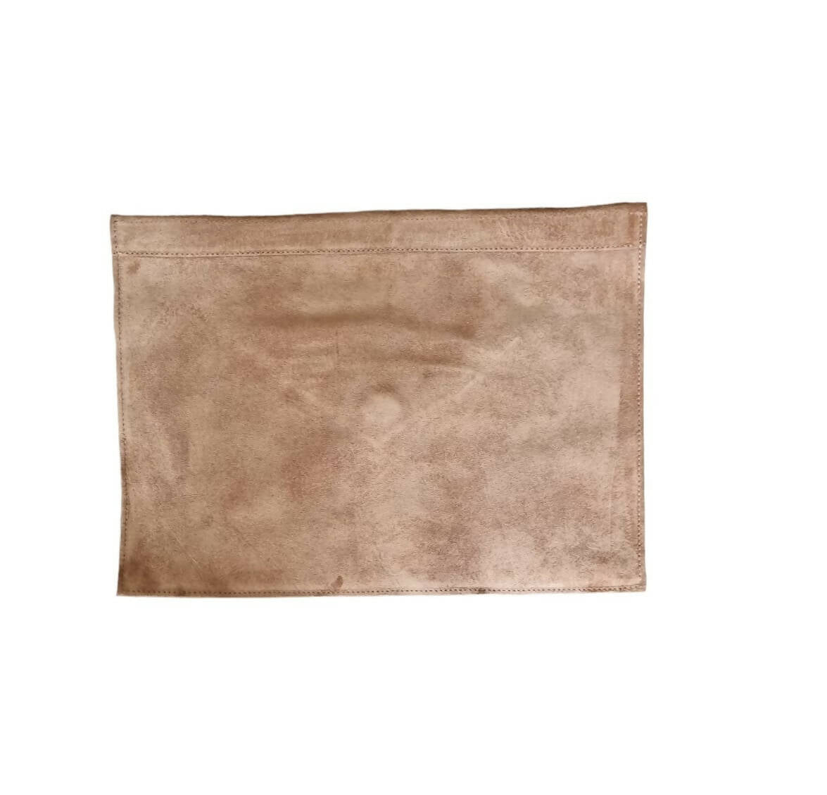 Funda 15'4 Notebook de cuero reno Café Habano