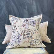 Cojín Agapantos - 45 x 45