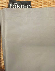 Puf PORINO GRAY SAND