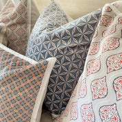 Cojín Verdino - 60 x 40