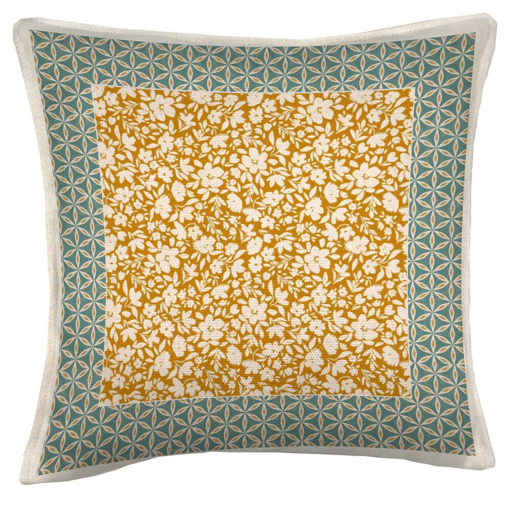 Cojín Simona - 45 x 45