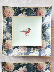 Plato Pan cuadrado variedades